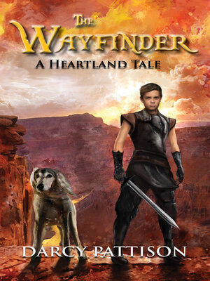 cover image of The Wayfinder	
